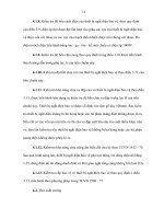 THIẾT BỊ NGẮT ĐIỆN BẢO VỆ NGƯỜI DÙNG Ở CÁC MÁY VÀ DỤNG CỤ ĐIỆN DI ĐỘNG CÓ ĐIỆN ÁP ĐẾN 1000 V - 3 ppt