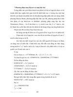 Hướng dẫn cách giữ thông tin an toàn và bí mật phần 9 potx