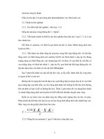 Phương pháp xác định thời gian có tác dụng bảo vệ của hộp lọc đồi với các chất độc dạng khí - 2 docx