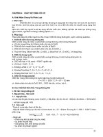 Chuong 4 - Chất kết dính vô cơ pptx