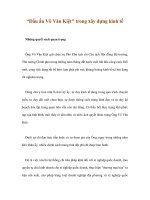 “Dấu ấn Võ Văn Kiệt pot