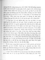 Kỹ thuật nuôi gà ri và gà ri pha part 4 pot