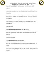 quá trình hình thành và phương pháp điều trị bệnh hen phế quản dinh nghĩa OMS trong y học p1 pps