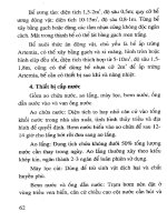 Kỹ thuật nuôi cá chim trắng nước ngọt part 7 docx