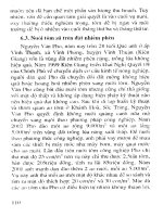 Kỹ thuật nuôi một số loài tôm phổ biến ở Việt Nam part 7 pptx