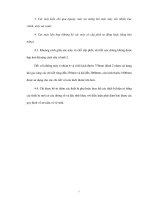 Gia công gỗ - Y êu cầu chung về an toàn - 2 potx