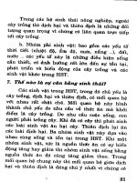 Bác sĩ cây trồng : Quản lý tổng hợp dịch hại cây trồng part 3 ppsx