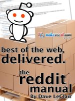 How make use of Reddit