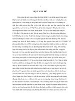 đánh giá kết quả điều trị bệnh chửa trứng tại khoa phụ sản bệnh viện trung ương huế và bệnh viện trường đại học y khoa huế