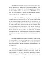 Quá trình hình thành và phương pháp thuyết trình đặt vấn đề lý luận trong chủ nghĩa Mac p2 potx