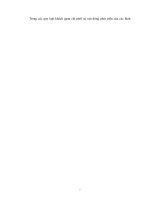 Quá trình hình thành và phương pháp suy diễn lý luận hình thái kinh tế xã hội với những giá trị khoa học của nó p2 doc