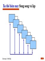 Quan điểm toán học trong môn lập trình phần 7 doc