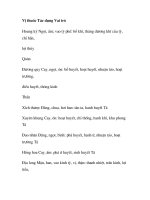 quá trình hình thành và phương pháp điều trị bệnh tai biến mạch máu não trong y học p7 pot