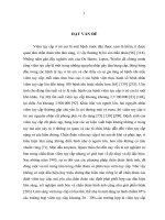 nghiên cứu đặc điểm lâm sàng, cận lâm sàng và điều trị viêm tụy cấp ở trẻ em