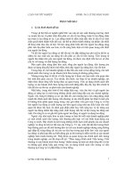 Thực trạng chính sách tiền lương, tiền thưởng và các khoản trích theo lương tại công ty cổ phần đầu tư Hoa Hồng