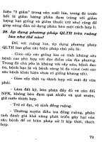 Bác sĩ cây trồng : Quản lý tổng hợp dịch hại cây trồng part 8 docx