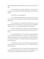 VẬT LIỆU NỔ CÔNG NGHIỆP YÊU CẦU AN TOÀN VỀ SẢN XUẤT THỬ NỔ VÀ NGHIỆM THU - 2 pot