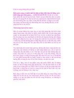 Chia sẻ mạng không dây gia đình pot