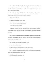 THANG MÁY ĐIỆN Yêu cầu an toàn về cấu tạo và lắp đặt - 2 docx