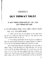 Điều cần biết để phát triển kinh tế hộ gia đình part 4 potx