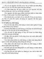 Kỹ thuật trồng, chăm sóc cây ăn quả theo ISO - Cây có múi part 9 pot