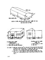 Kỹ thuật nuôi gà thả vườn trong gia đình part 8 pot