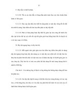 GIÀN GIÁO - VÀ CÁC YÊU CẦU VỀ AN TOÀN - 6 pptx