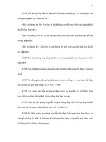 Yêu cầu kỹ thuật an toàn trong sản xuất, sử dụng oxi, axetylen - 4 pps