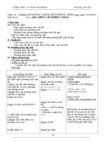 PHƯƠNG TRÌNH - HỆ PHƯƠNG TRÌNH pptx