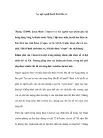 Ẩn ngữ nghệ thuật thời tiền sử pps