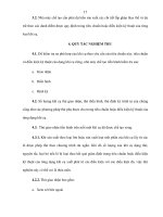 KHÍ CỤ ĐIỆN CHUYỂN MẠCH ĐIỆN ÁP ĐẾN 1000V Yêu cầu kỹ thuật chung - 4 docx