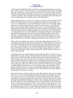 Học theo BillGate -Ông trùm Công nghệ thông tin phần 8 potx