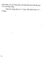 Kỹ thuật nuôi trồng thủy sản : Nuôi tôm part 2 pps