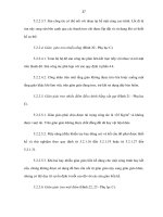 GIÀN GIÁO - VÀ CÁC YÊU CẦU VỀ AN TOÀN - 7 pot