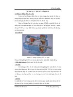 Điều khiển pid động cơ không đồng bộ 3 pha với pic18f4520