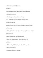 quá trình hình thành và phương pháp điều trị bệnh suy dinh dục nữ trong y học p3 pps