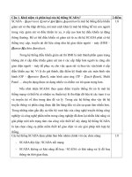 TÀI LIỆU LẬP TRÌNH ĐIỀU KHIỂN PLC 3 ppt