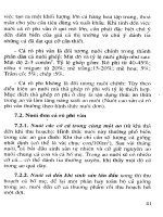 Kỹ thuật nuôi cá rô phi vằn part 5 pot