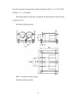 Phương tiện bảo vệ mắt cá nhân Phương pháp thử nghiệm quang học - 2 ppt