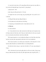 Xác định độ chống thấm của vật liệu đối với chất lỏng dưới áp suất - 2 doc