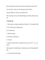 quá trình hình thành và phương pháp điều trị bệnh hội chứng suy sinh dục nam trong y học p9 ppsx