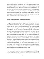 Quá trình hình thành và phương pháp nắm bắt vai trò thực trạng kinh tế của tư bản tư nhân đánh giá kinh tế tư bàn tư nhân p5 pps