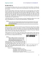 Các bước đầu về DirectX phần 3 pot