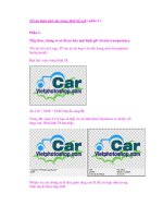 Tối ưu hình ảnh cho trong thiết kế web ( phần 3 ) pptx