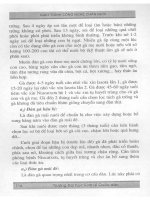 Giáo trình công nghệ chăn nuôi part 7 docx