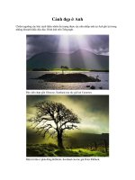 Cảnh đẹp ở Anh potx