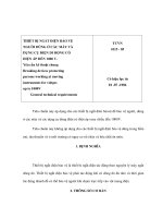 THIẾT BỊ NGẮT ĐIỆN BẢO VỆ NGƯỜI DÙNG Ở CÁC MÁY VÀ DỤNG CỤ ĐIỆN DI ĐỘNG CÓ ĐIỆN ÁP ĐẾN 1000 V - 1 ppsx