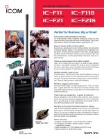 Perfect for Business, Big or Small doc