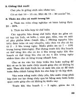 Kỹ thuật nuôi một số loài cá xuất khẩu part 7 doc