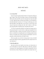 Tìm hiểu về Luật giáo dục góp phần đưa Luật đi vào cuộc sống thực tế